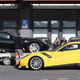 Obiang’s seized cars.
